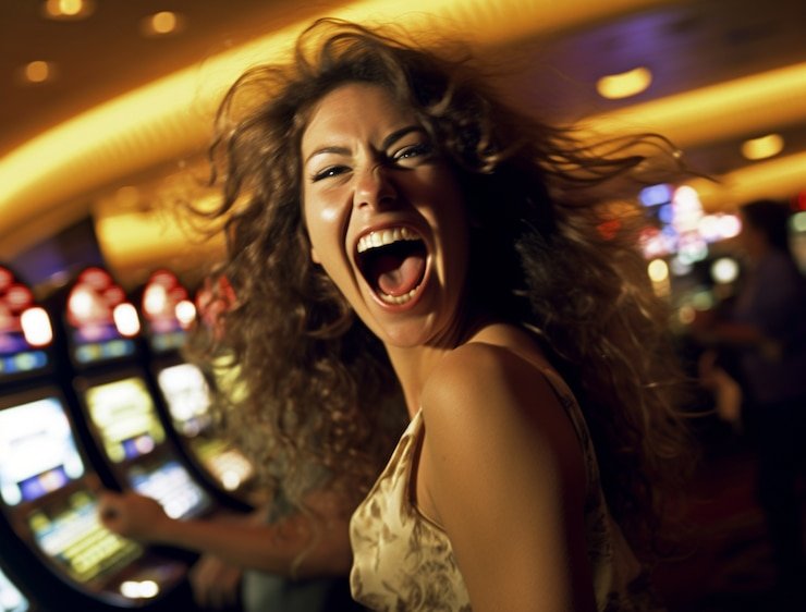 datukhoki mobile app interface showing slot games and live casino options