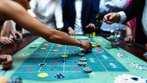 datukhoki featured game showcase